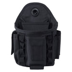 Modulare Hosengürteltasche - Schwarz (BKR)