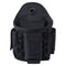 Modulare Hosengürteltasche - Schwarz (BKR)