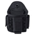 Modulare Hosengürteltasche - Schwarz (BKR)