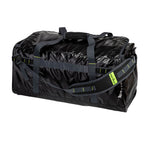 PW3 70L wasserdichte Reisetasche - Schwarz (BKR)