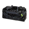 PW3 70L wasserdichte Reisetasche - Schwarz (BKR)