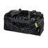 PW3 70L wasserdichte Reisetasche - Schwarz (BKR)