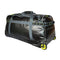 PW3 100L wasserfeste Seesack-Trolley-Tasche - Schwarz (BKR)