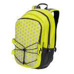 PW3 Warnschutz Rucksack - Gelb (YER)