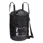 Rope Bag - Schwarz (BKR)