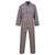 Bizweld Work FR Overall - Grau (GRR)