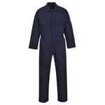 Bizweld Work FR Overall - Marine (NAT)