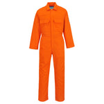 Bizweld Work FR Overall - Orange (ORR)