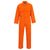 Bizweld Work FR Overall - Orange (ORR)