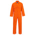 Bizweld Work FR Overall - Orange (ORR)
