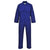 Bizweld Work FR Overall - Royalblau (RBR)