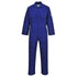 Bizweld Work FR Overall - Royalblau (RBR)