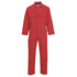 Bizweld Work FR Overall - Rot (RER)