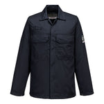 Bizweld Work FR Jacke - Marine (NVR)