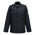 Bizweld Work FR Jacke - Marine (NVR)