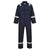 Bizweld Work FR Overall - Marine (NVR)