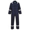 Bizweld Work FR Overall - Marine (NVR)