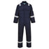 Bizweld Work FR Overall - Marine (NVR)