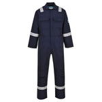 Bizweld Work FR Overall - Marine (NVT)