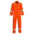 Bizweld Work FR Overall - Orange (ORR)
