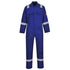 Bizweld Work FR Overall - Royalblau (RBR)