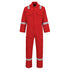 Bizweld Work FR Overall - Rot (RER)