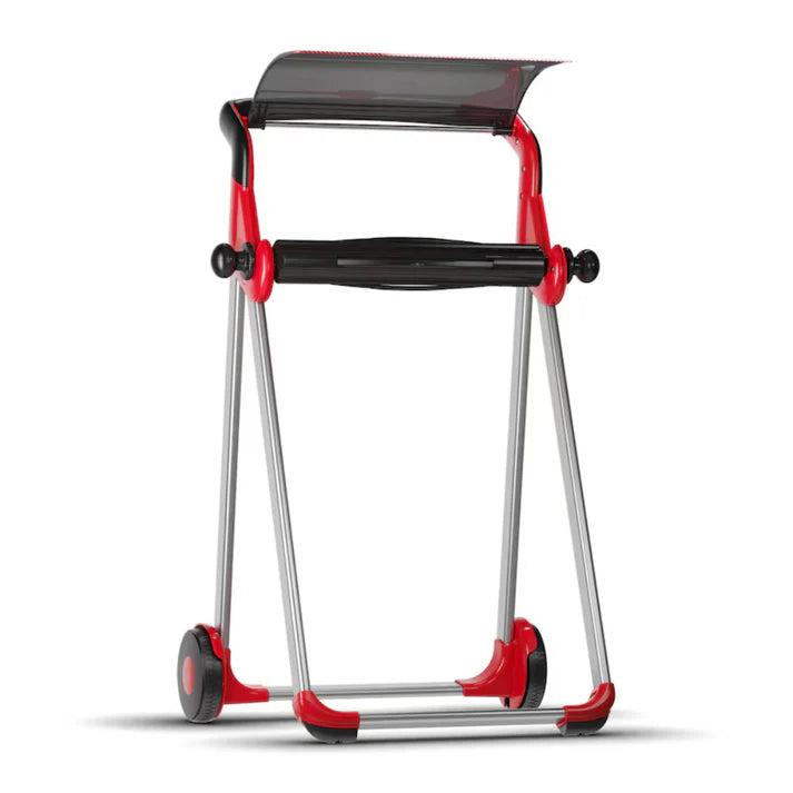 Tork Rollenspender Bodenständer Performance W1