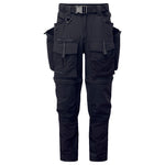Ultimativ modulare 3-in-1-Hose - Schwarz/Gelb (BKY)