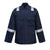 Bizweld Work FR Jacke - Marine (NAR)
