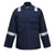 Bizweld Work FR Jacke - Marine (NVR)