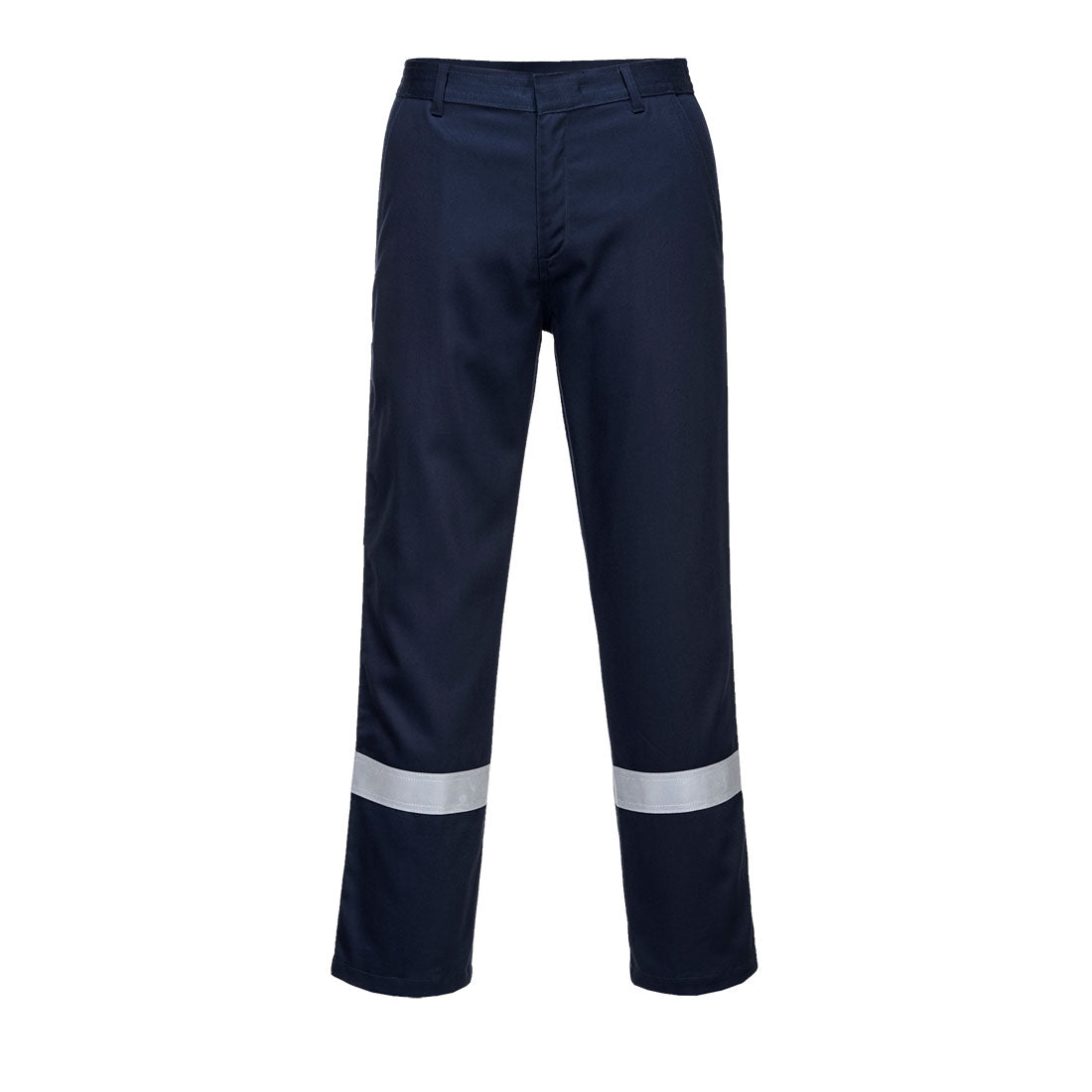 Bizweld Work FR Bundhose - Marine (NAR)