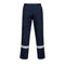 Bizweld Work FR Bundhose - Marine (NAR)