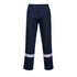 Bizweld Work FR Bundhose - Marine (NAR)