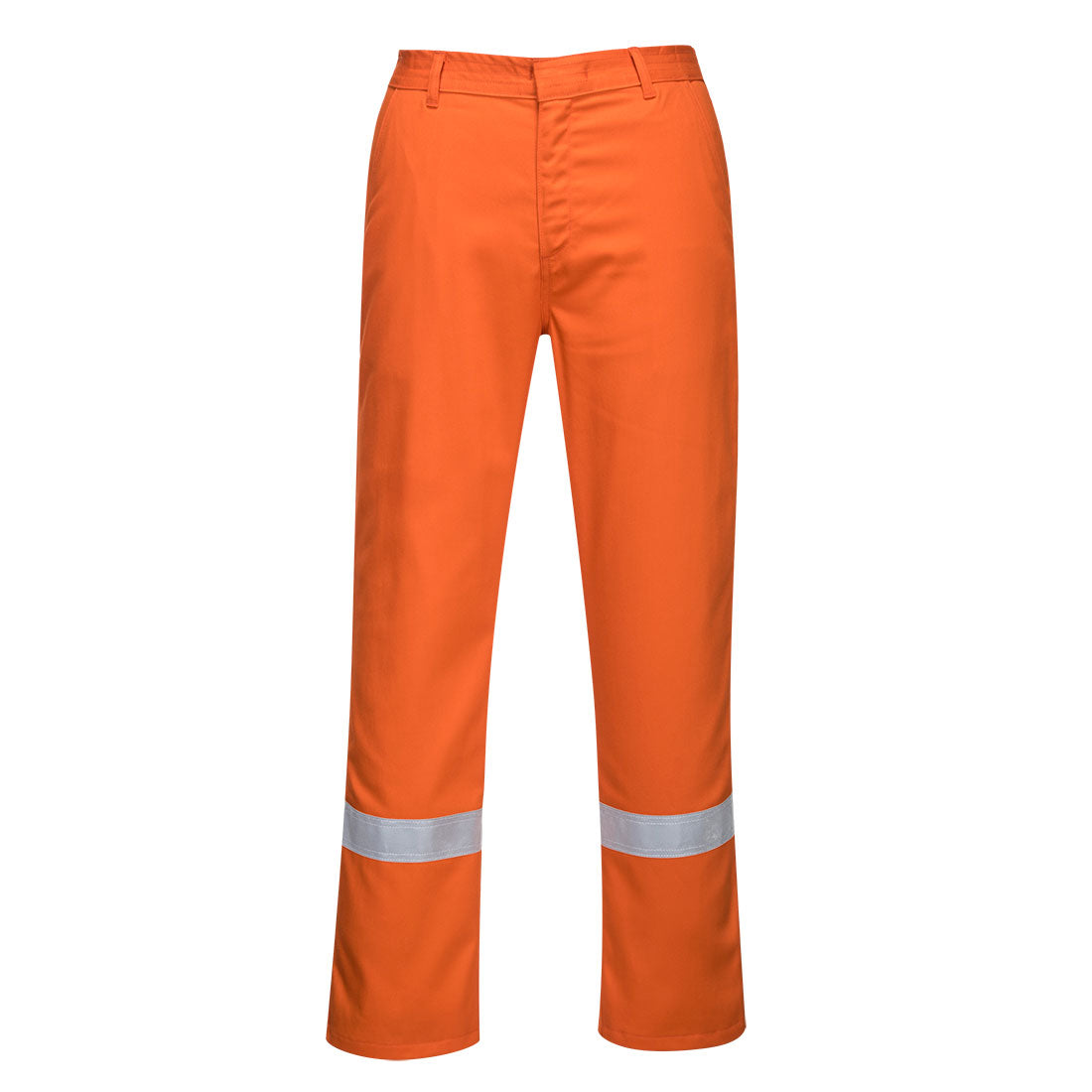 Bizweld Work FR Bundhose - Orange (ORR)