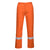 Bizweld Work FR Bundhose - Orange (ORR)