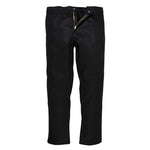 Bizweld Work FR Bundhose - Schwarz (BKR)