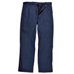 Bizweld Work FR Bundhose - Marine (NAR)