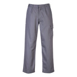 Bizweld Work FR Cargo Bundhose - Grau (GRR)