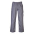 Bizweld Work FR Cargo Bundhose - Grau (GRR)