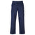 Bizweld Work FR Cargo Bundhose - Marine (NAR)