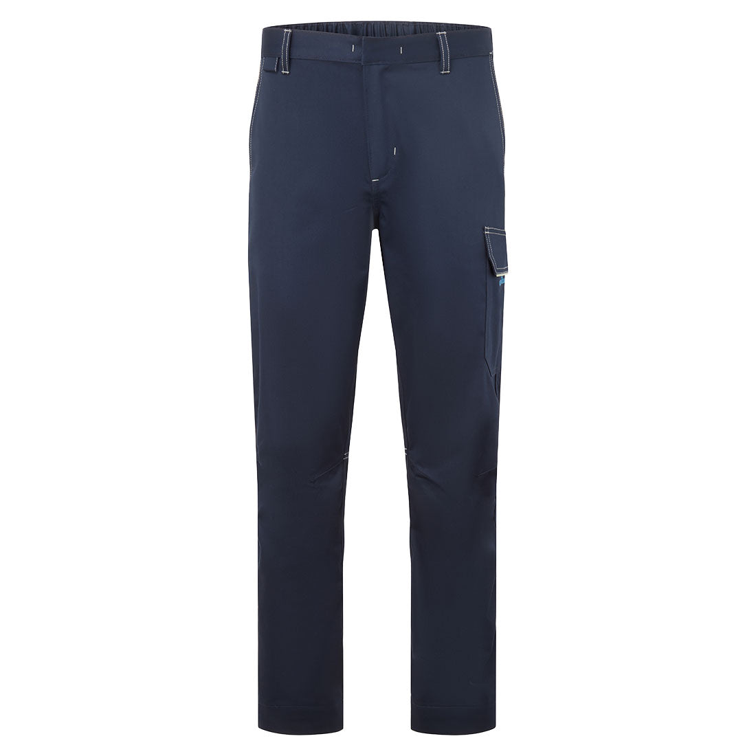 Bizweld Work FR Bundhose - Marine (NVR)