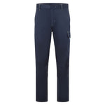 Bizweld Work FR Bundhose - Marine (NVR)