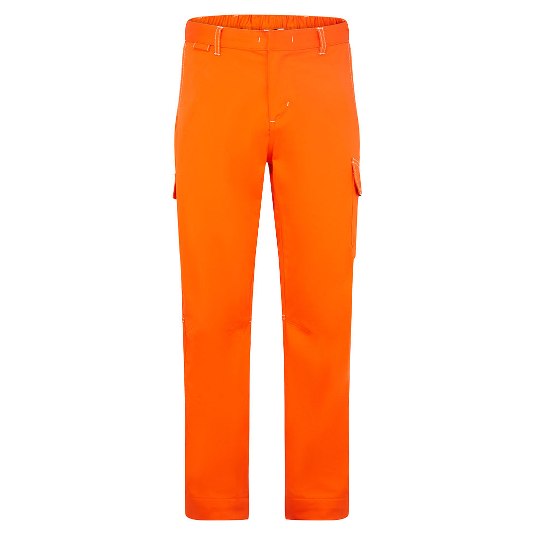 Bizweld Work FR Bundhose - Orange (ORR)