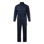 Bizweld Work FR Overall - Marine (NVR)