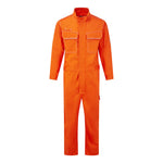 Bizweld Work FR Overall - Orange (ORR)
