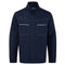 Bizweld Work FR Jacke - Marine (NVR)
