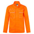 Bizweld Work FR Jacke - Orange (ORR)