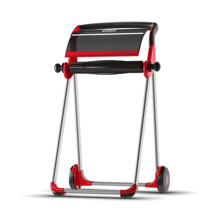 Tork Rollenspender Bodenständer Performance W1