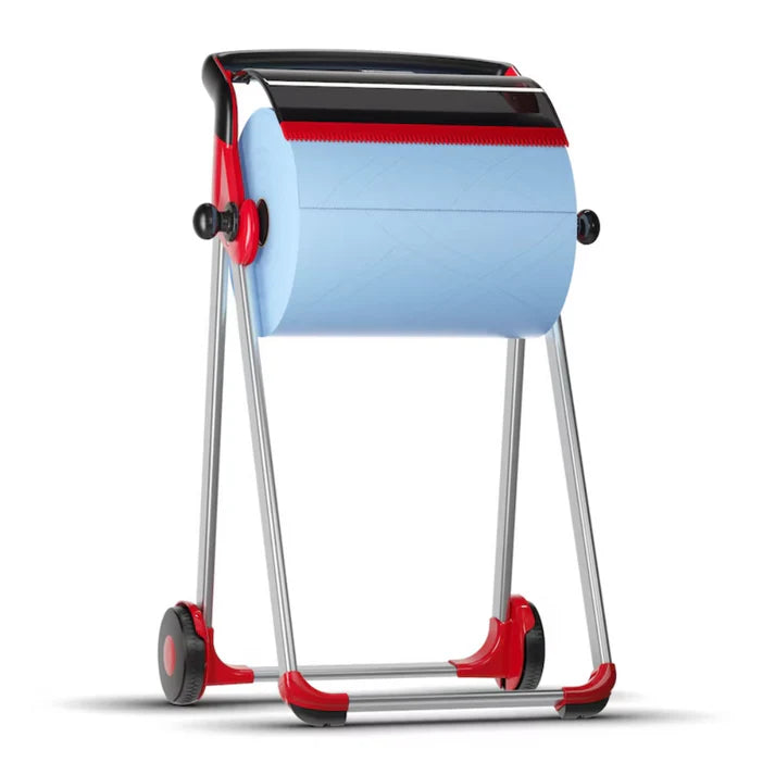 Tork Rollenspender Bodenständer Performance W1