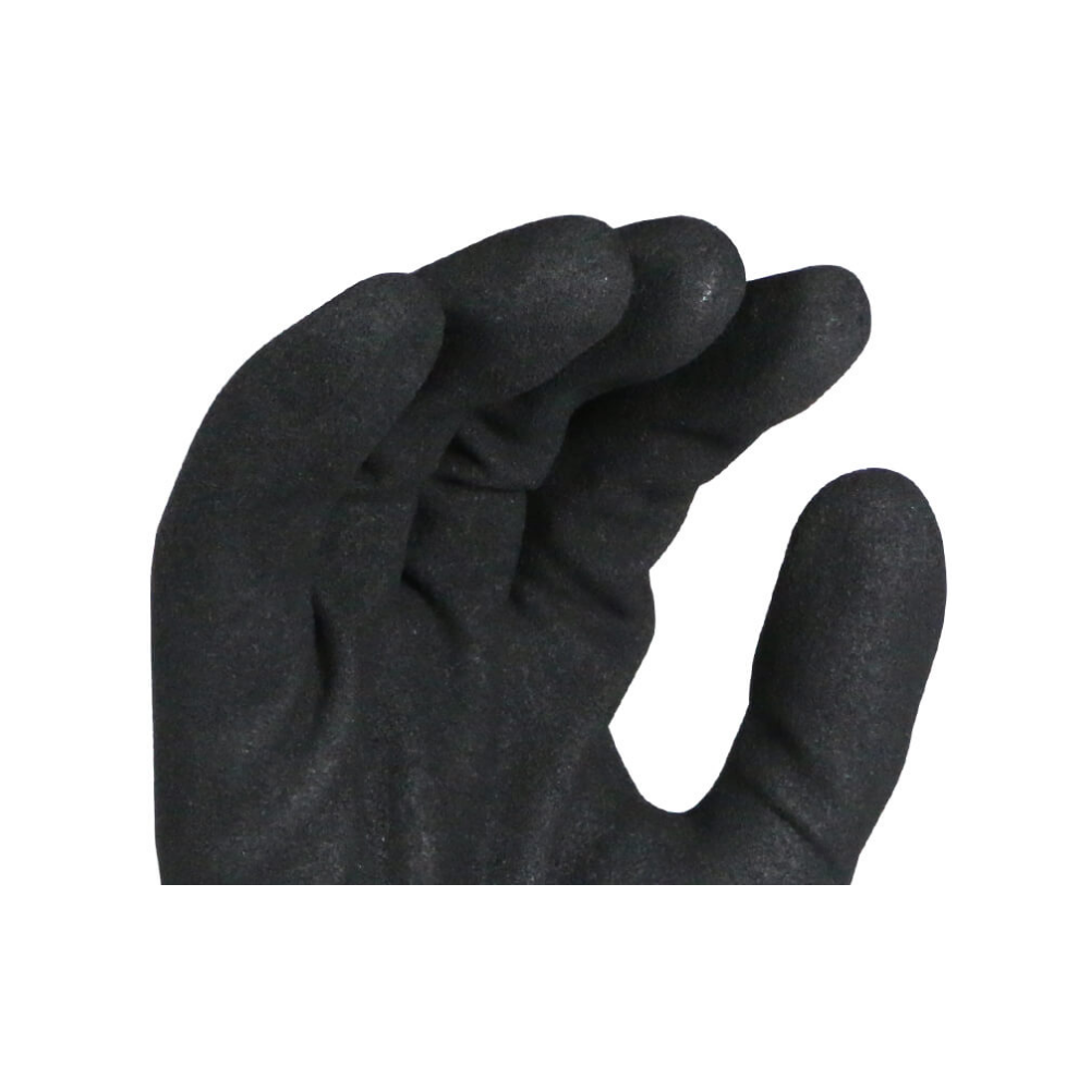 X-Part Nitril Schutzhandschuhe - MELTEC